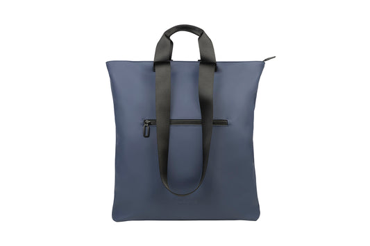 Tucano Gommo Shopper torba za Macbook Pro 14 - Modra - iSTYLE SI