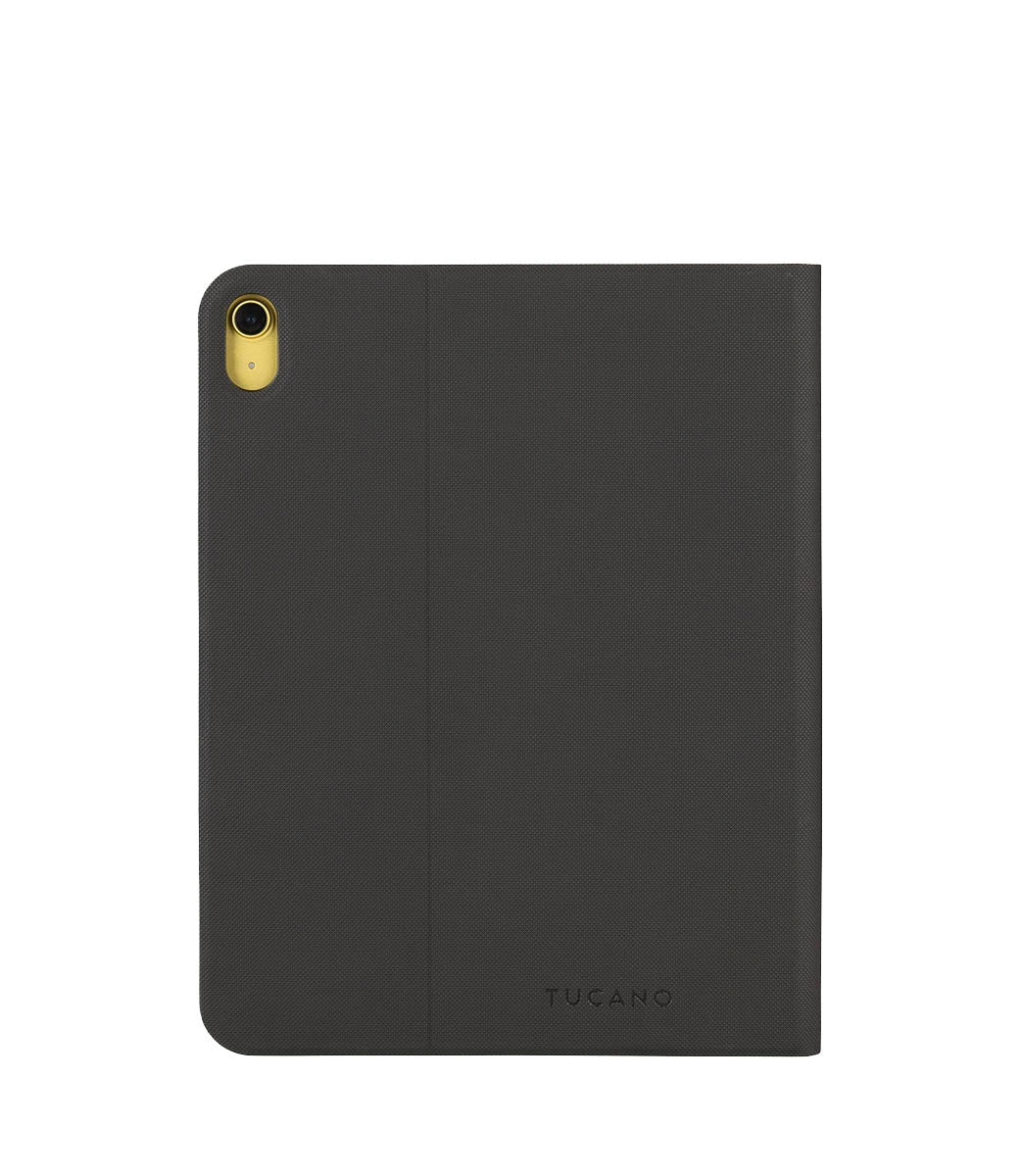 Tucano UP PLUS ovitek za iPad (10/A16) - črna - iSTYLE SI