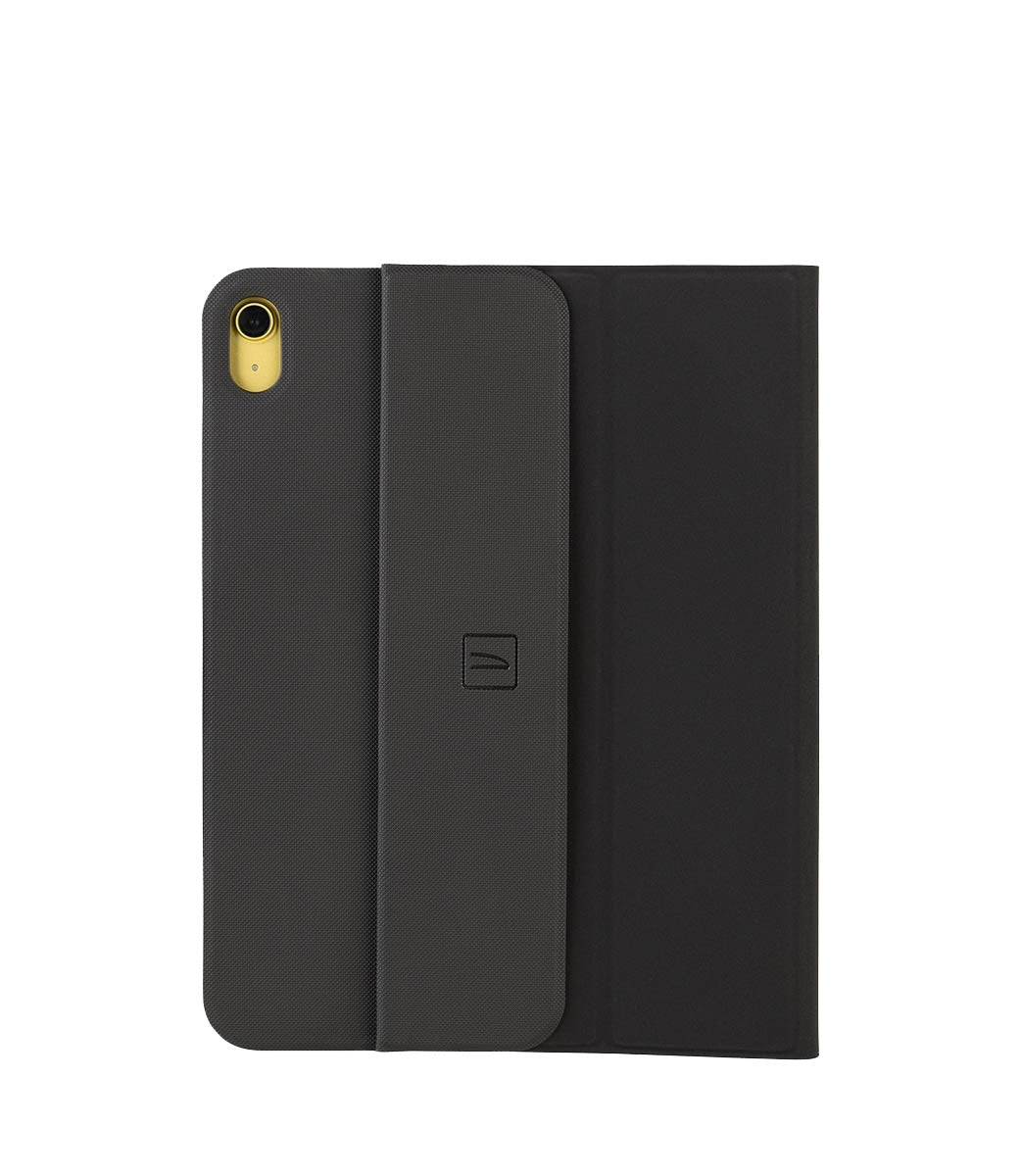 Tucano UP PLUS ovitek za iPad (10/A16) - črna - iSTYLE SI