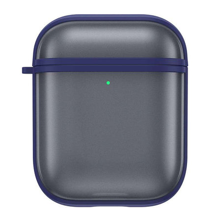 Next One Shield ovitek za škatlico AirPods - Royal Blue