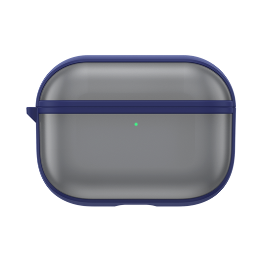 Next One Shield ovitek za škatlico AirPods Pro - Royal Blue - iSTYLE SI