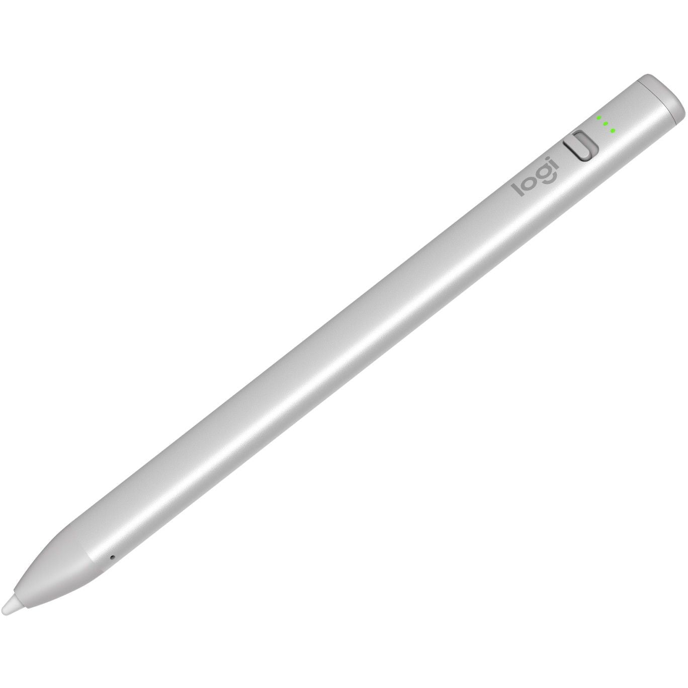 Logitech Crayon za iPad (USB-C) - iSTYLE SI