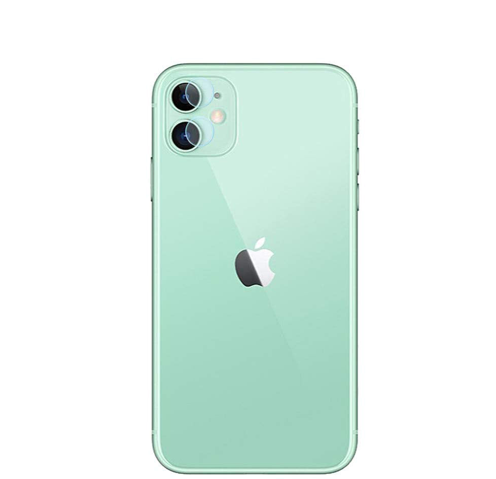 Next One zaščitno steklo za kamero za iPhone 11 - iSTYLE SI