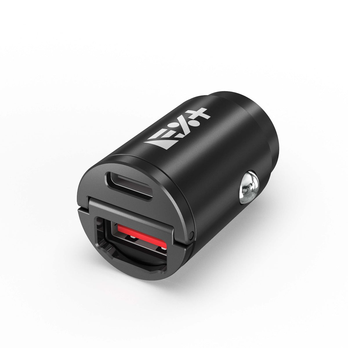 Next One Mini dual 30 W avtopolnilec - iSTYLE SI