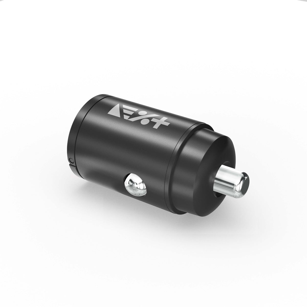 Next One Mini dual 30 W avtopolnilec - iSTYLE SI