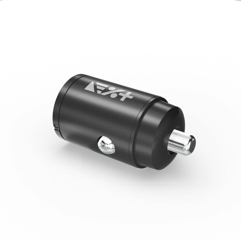 Next One Mini dual 30 W avtopolnilec - iSTYLE SI
