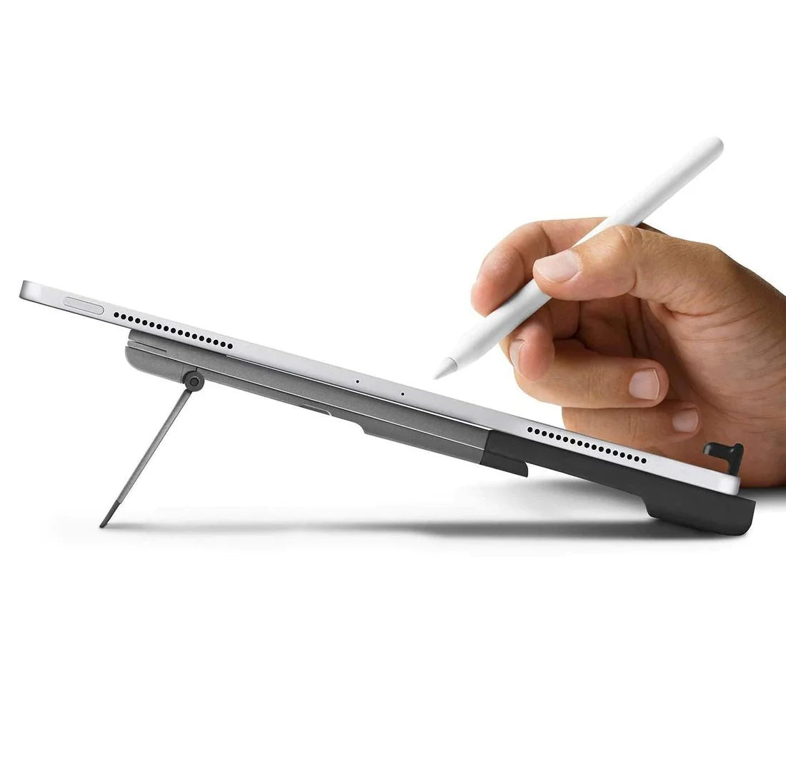 TwelveSouth Compass Pro prenosno stojalo za iPad - iSTYLE SI