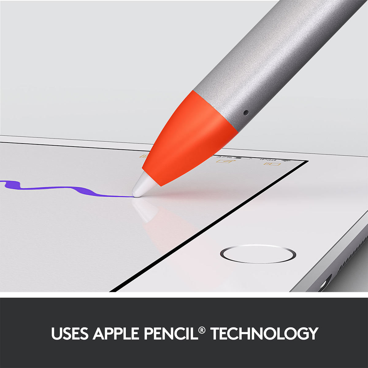 Logitech Crayon za iPad - iSTYLE SI