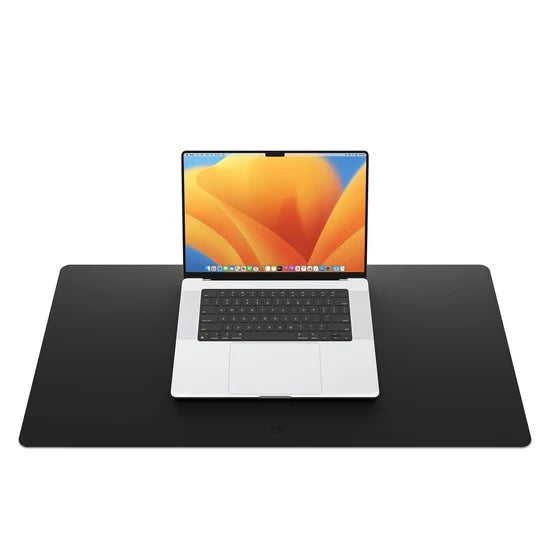Twelve South Deskpad podloga - Črna - iSTYLE SI