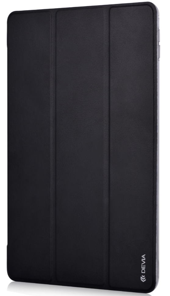 DEVIA Light Grace for iPad PRO 11'' 2018 - Black - iSTYLE SI