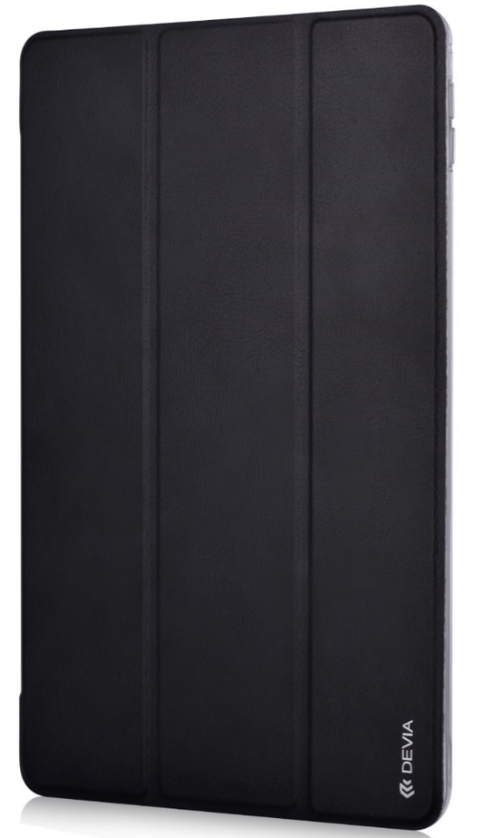 DEVIA Light Grace for iPad PRO 11'' 2018 - Black - iSTYLE SI
