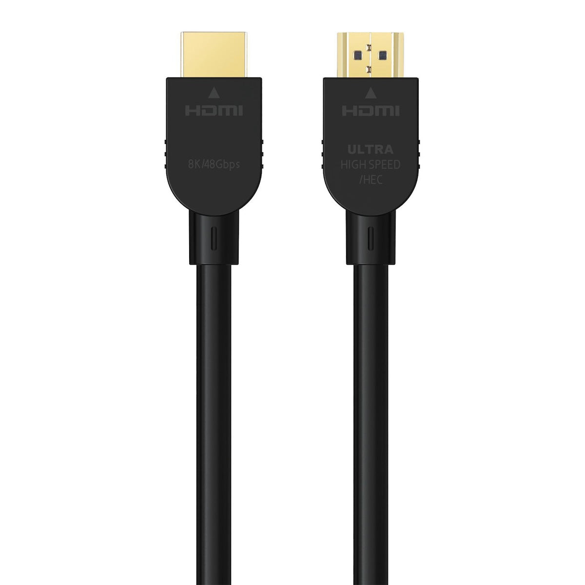 Dviced HDMI kabel PVC 3 m - črna - iSTYLE SI