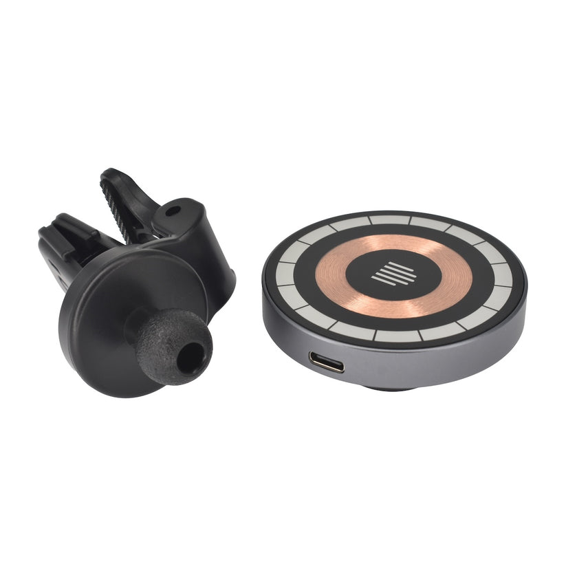 Dviced Magsafe Avtopolnilec - iSTYLE SI