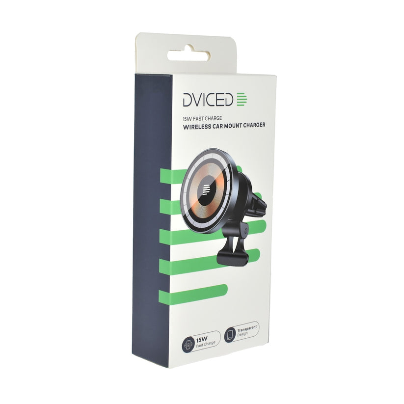 Dviced Magsafe Avtopolnilec - iSTYLE SI
