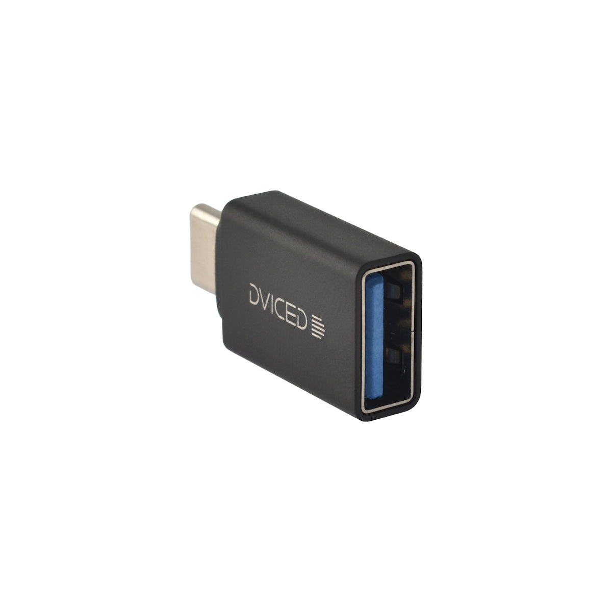 Dviced Adapter USB-C na USB-A - iSTYLE SI
