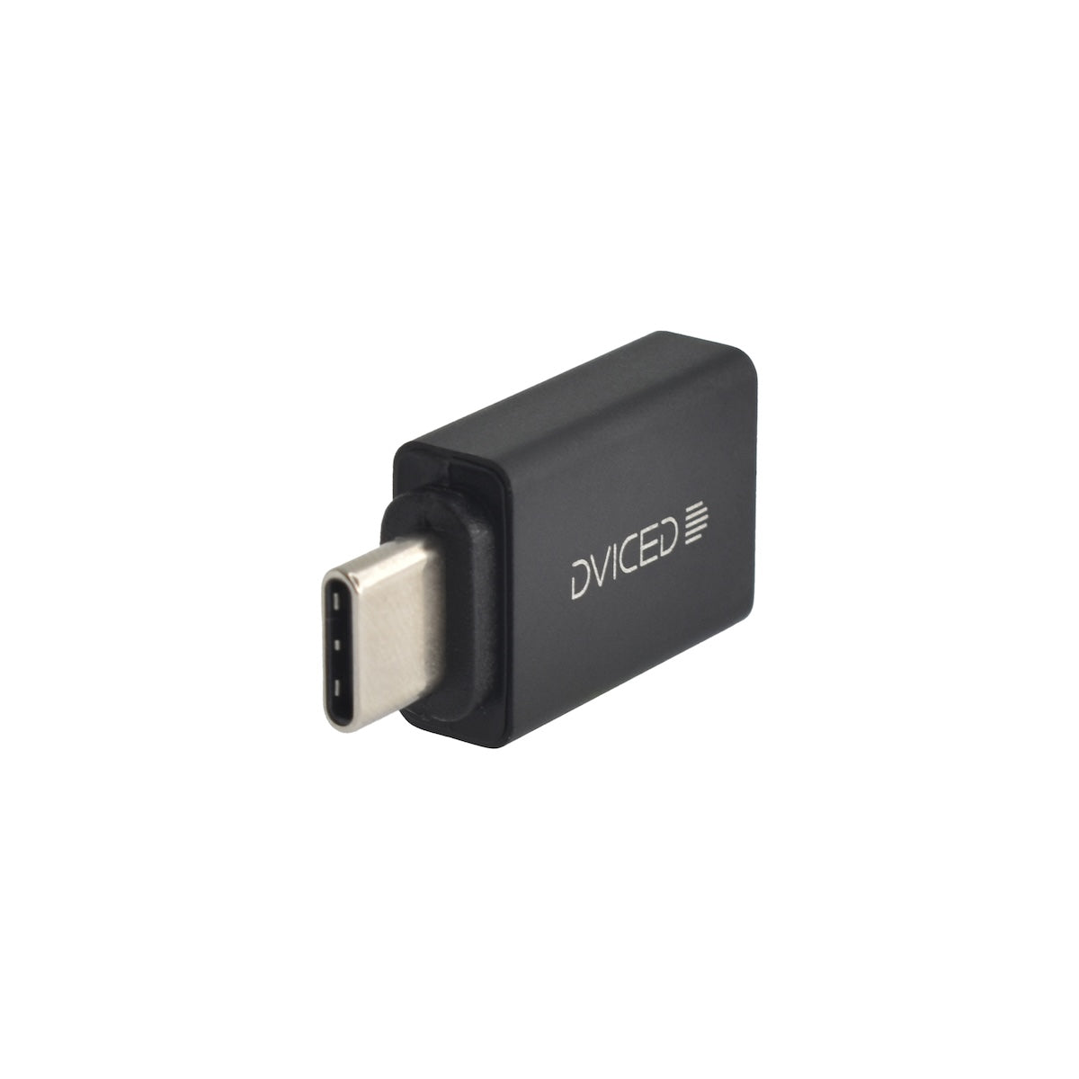 Dviced Adapter USB-C na USB-A - iSTYLE SI