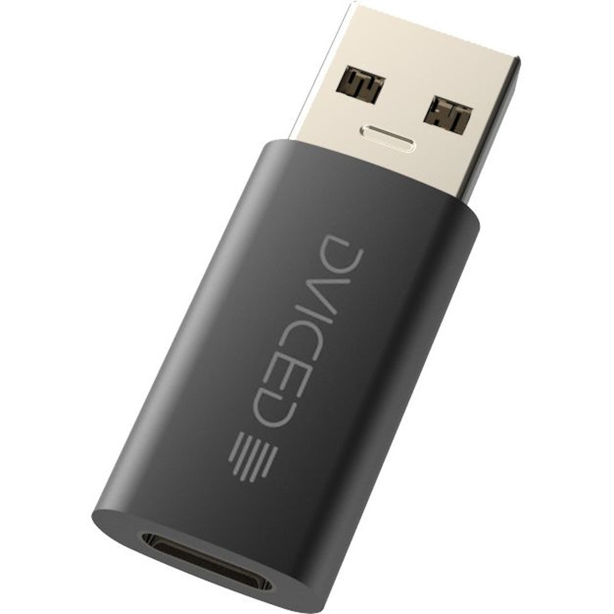 Dviced Adapter USB-A na USB-C - iSTYLE SI