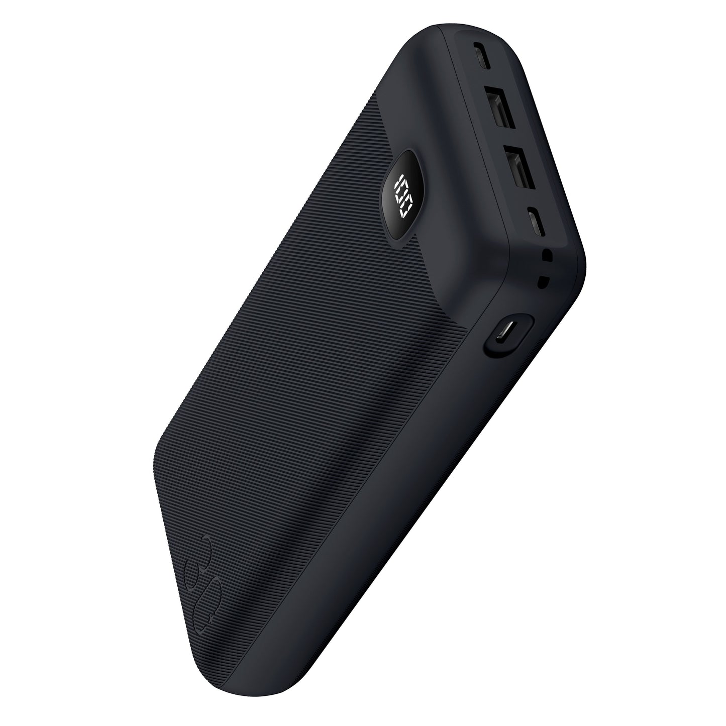 Dviced prenosna polnilna baterija 30000mAh - iSTYLE SI