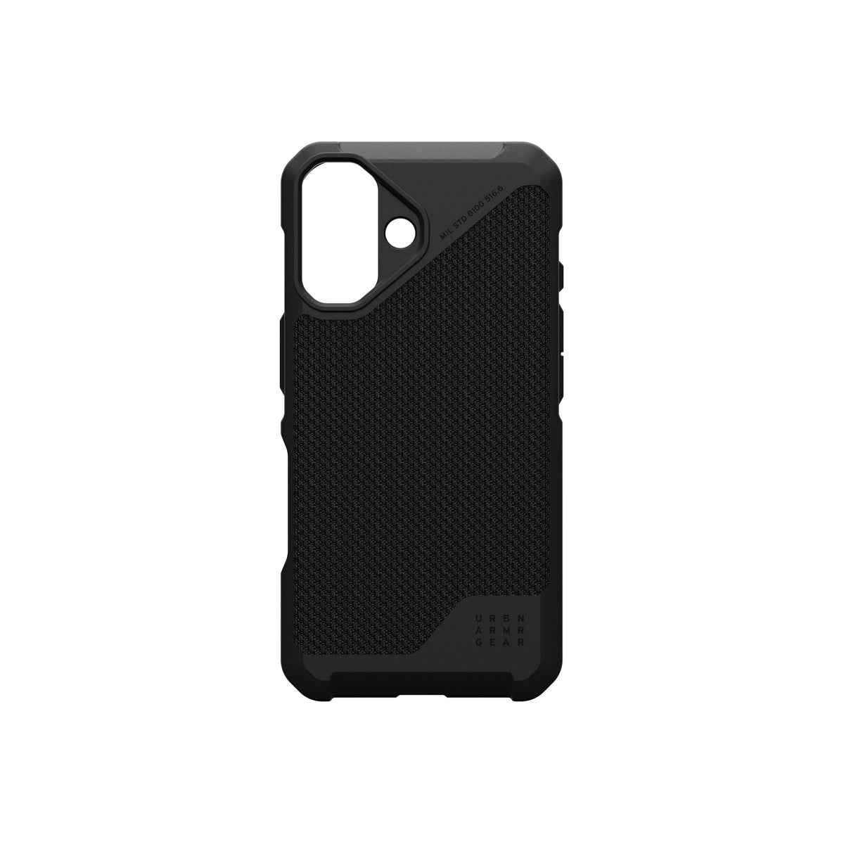 UAG Metropolis ovitek za iPhone 16 z MagSafe - iSTYLE SI