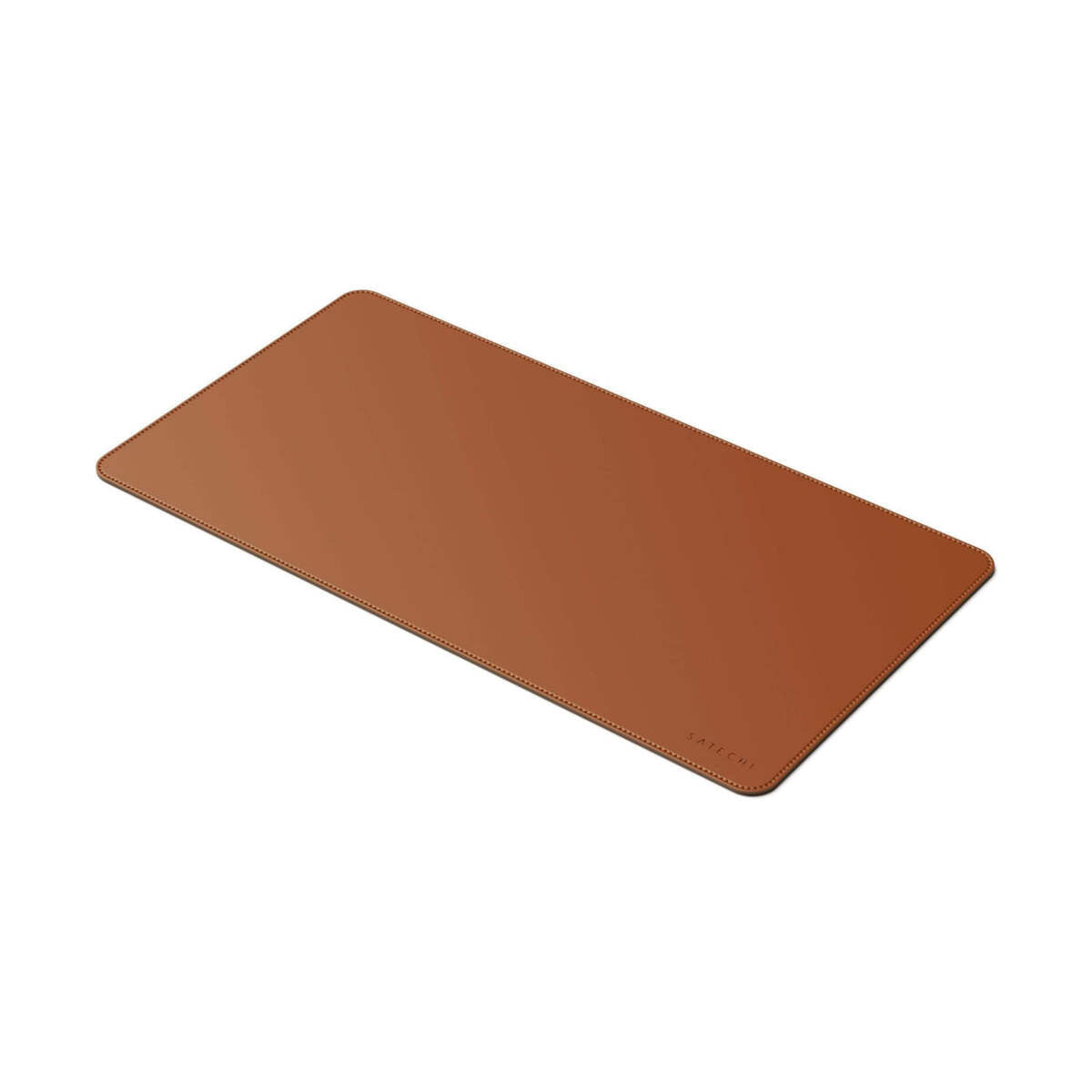 Satechi Eco Leather DeskMate - Brown - iSTYLE SI