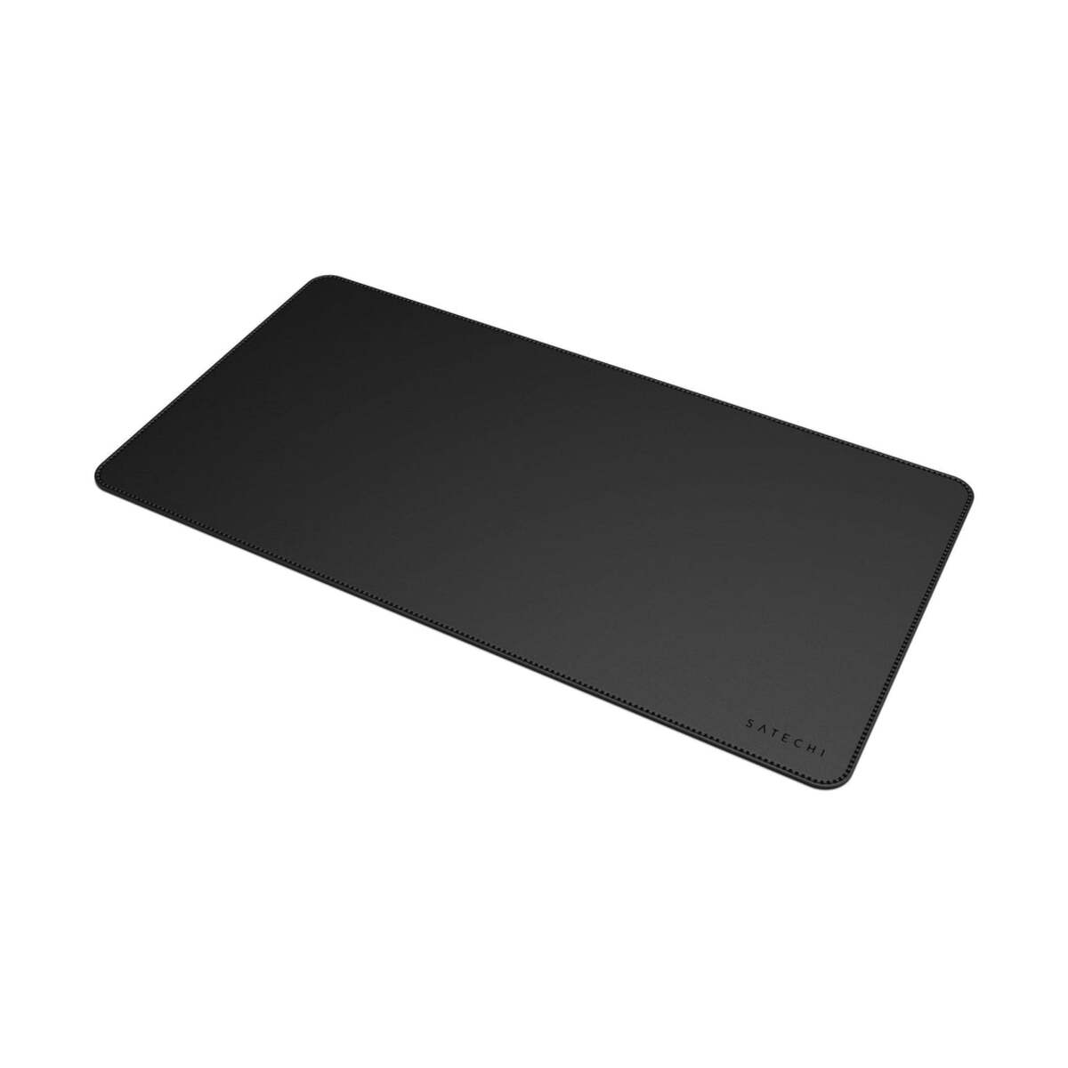 Satechi Eco Leather DeskMate - Black - iSTYLE SI