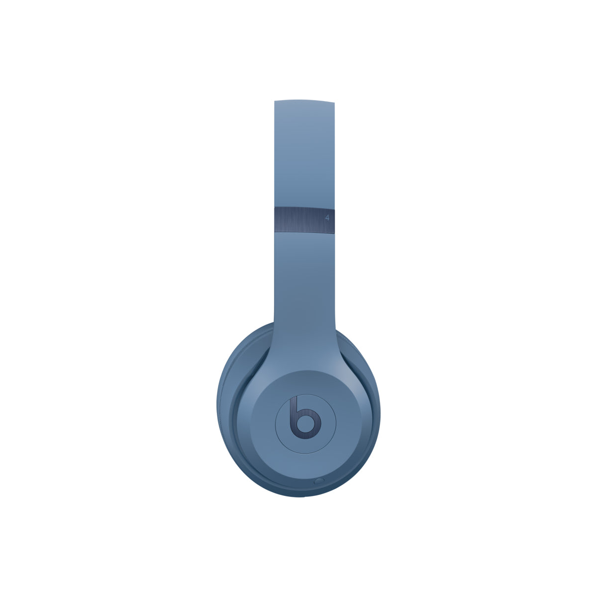 Beats brezžične slušalke Solo4 - skrilasto modre - iSTYLE SI