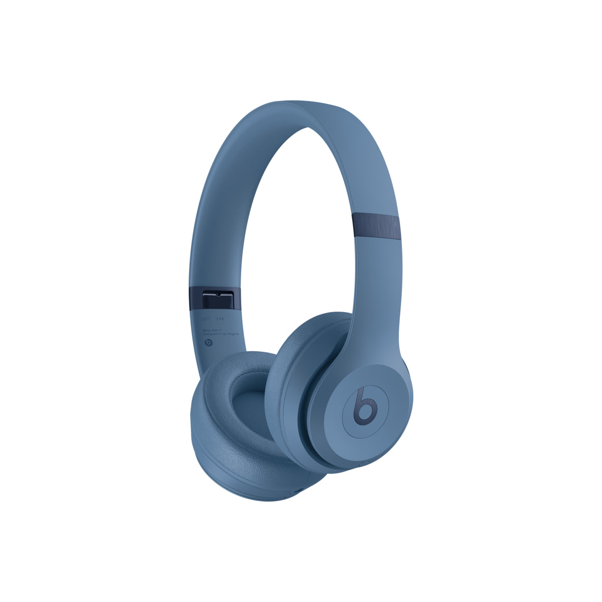 Beats brezžične slušalke Solo4 - skrilasto modre - iSTYLE SI