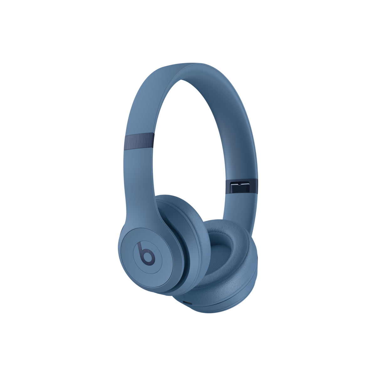 Beats brezžične slušalke Solo4 - skrilasto modre - iSTYLE SI