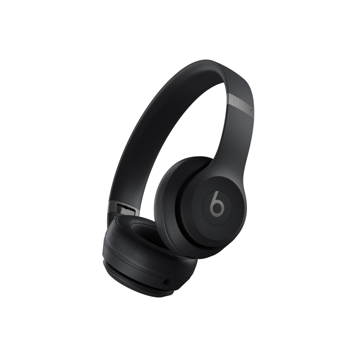 Beats brezžične slušalke Solo4 - mat črne - iSTYLE SI