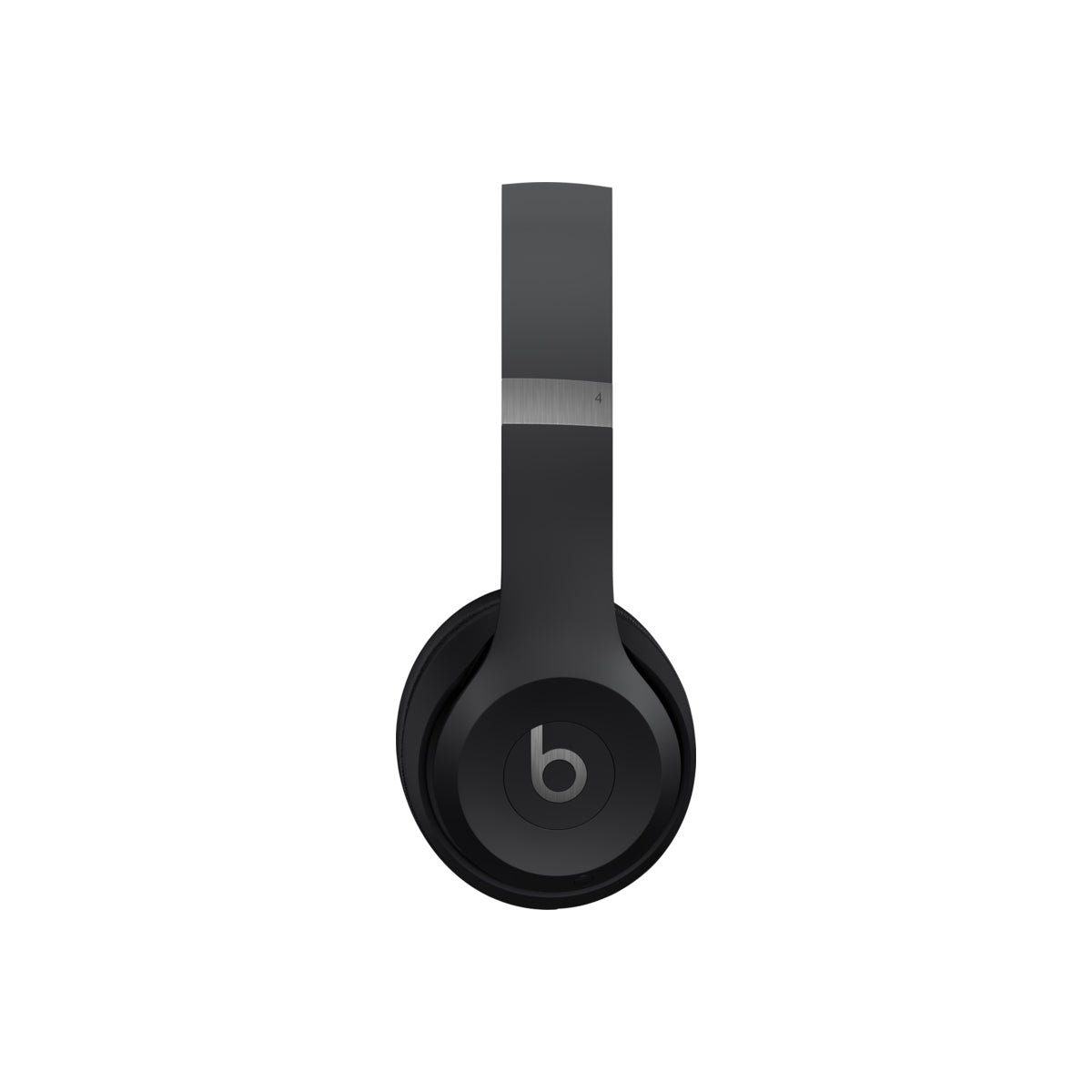 Beats brezžične slušalke Solo4 - mat črne - iSTYLE SI