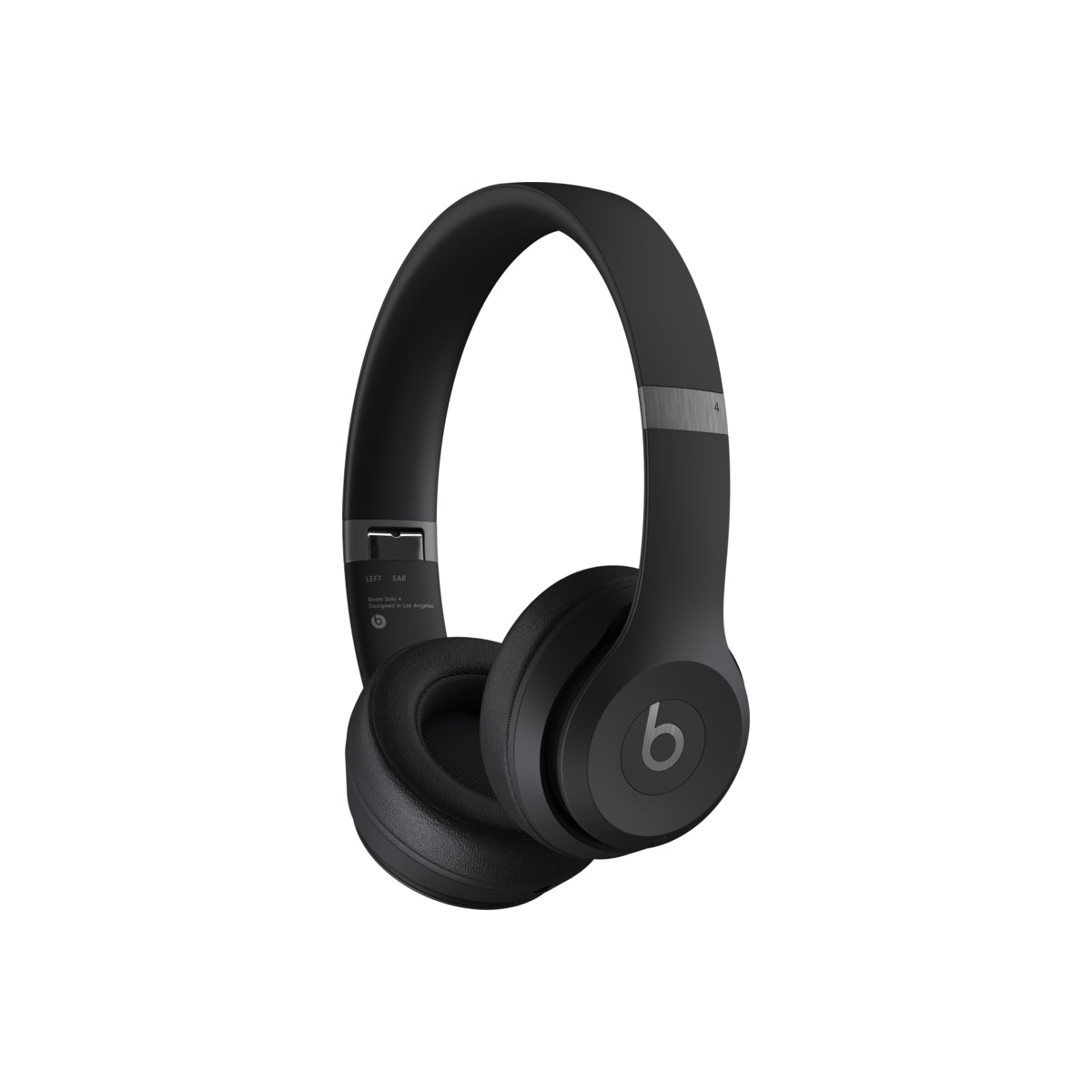 Beats brezžične slušalke Solo4 - mat črne - iSTYLE SI