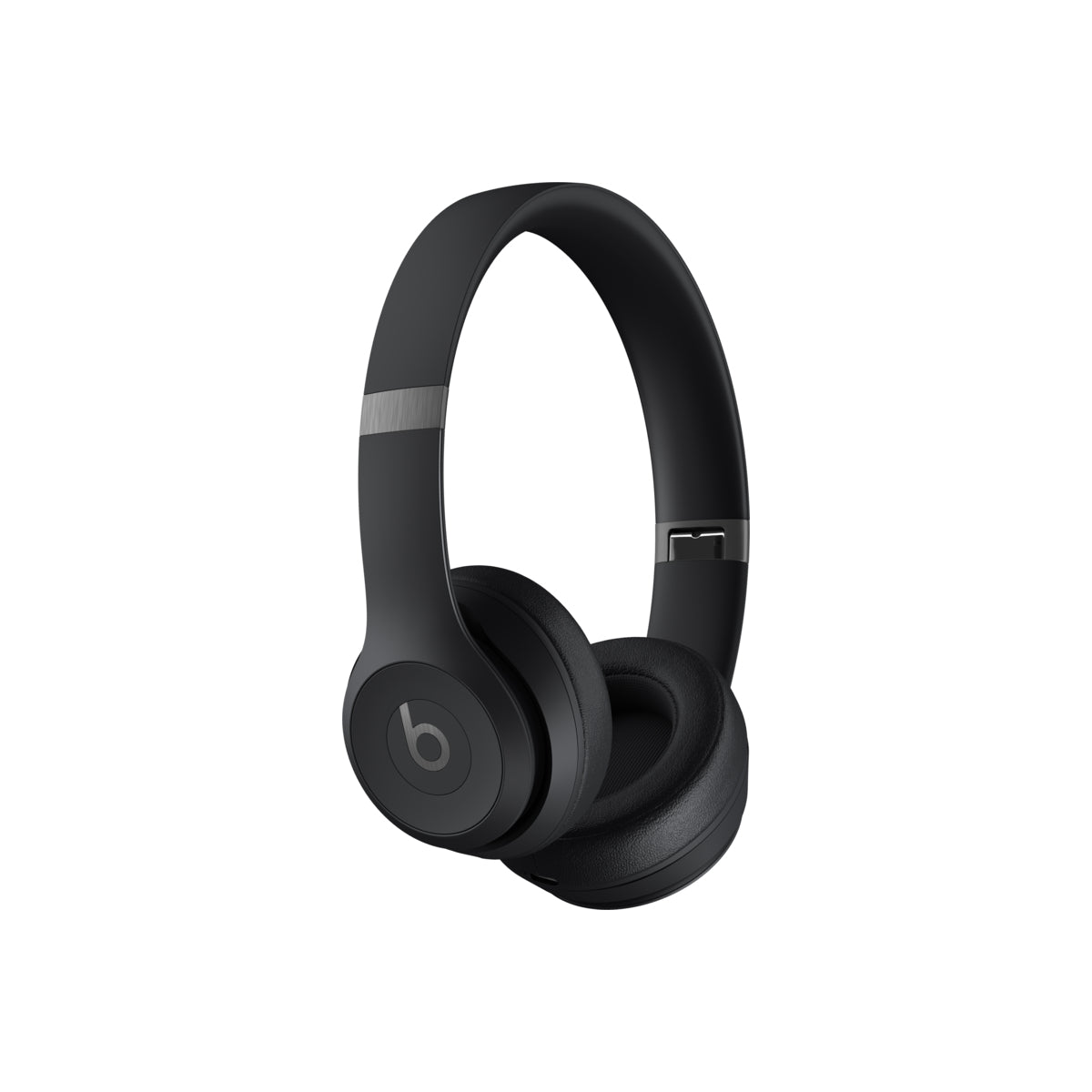 Beats brezžične slušalke Solo4 - mat črne - iSTYLE SI