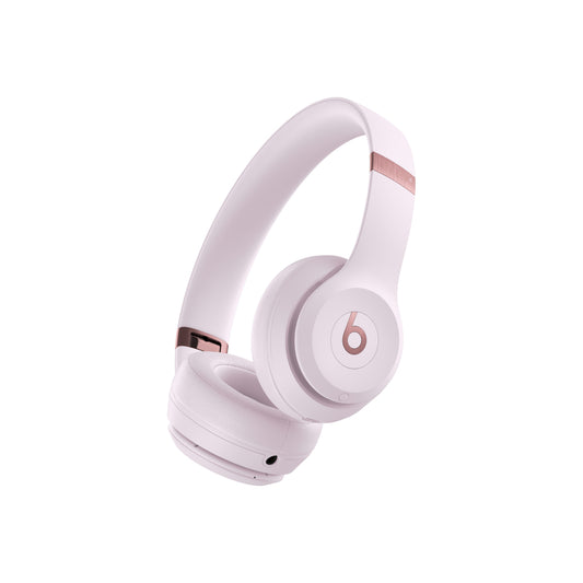 Beats brezžične slušalke Solo4 - oblačno roza - iSTYLE SI