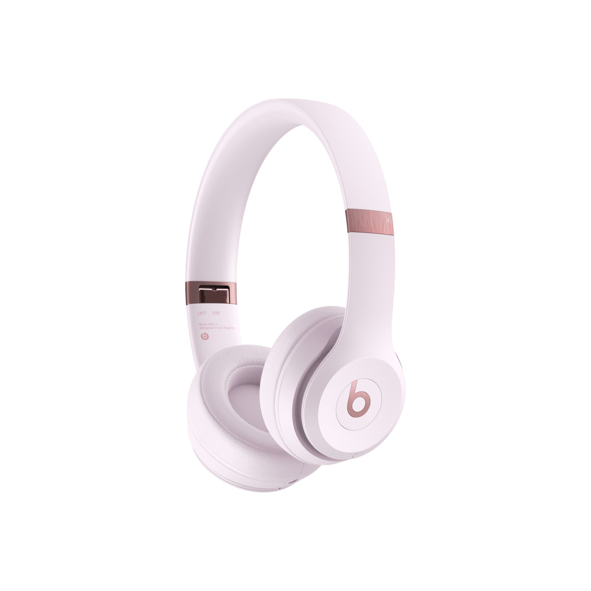 Beats brezžične slušalke Solo4 - oblačno roza - iSTYLE SI