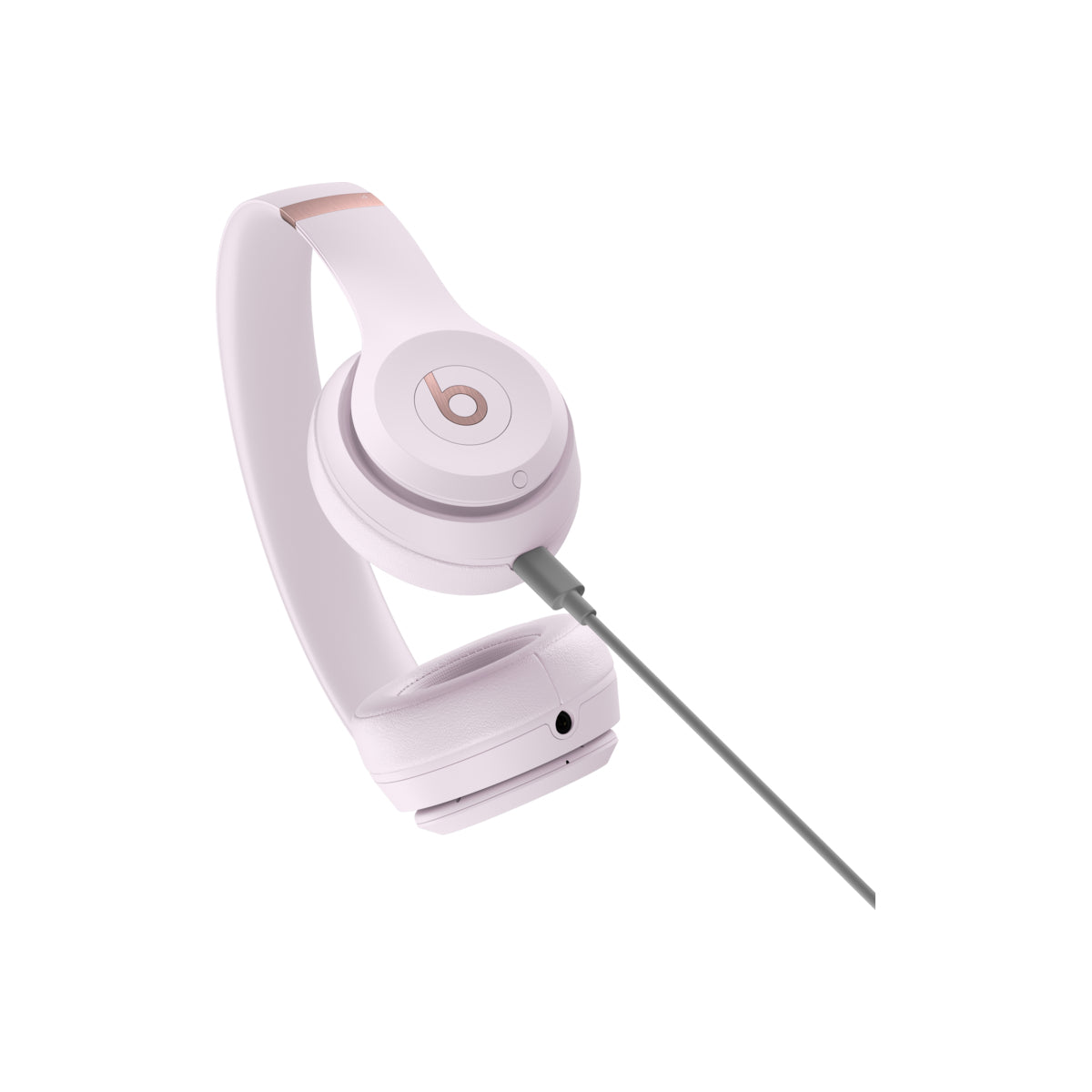 Beats brezžične slušalke Solo4 - oblačno roza - iSTYLE SI