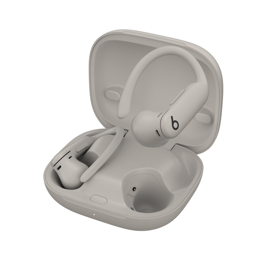 Beats visokozmogljive slušalke Powerbeats Pro 2 - živopeščene - iSTYLE SI
