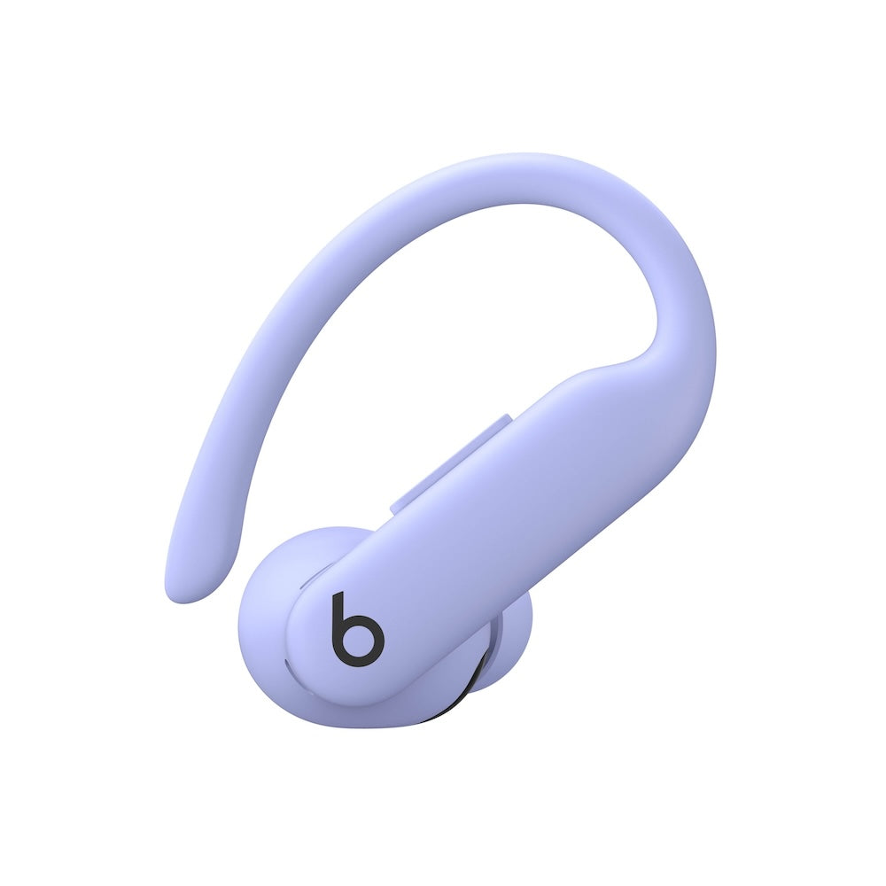 Beats visokozmogljive slušalke Powerbeats Pro 2 - hipervijolične - iSTYLE SI