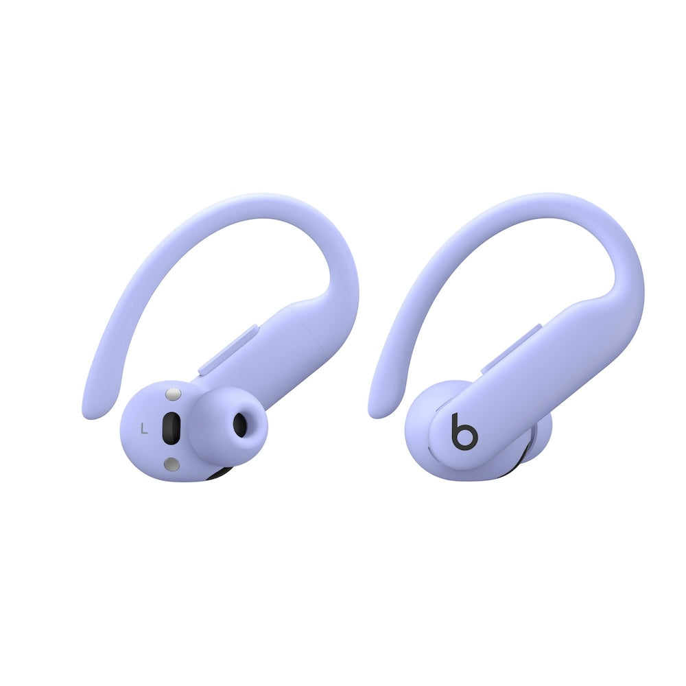 Beats visokozmogljive slušalke Powerbeats Pro 2 - hipervijolične - iSTYLE SI