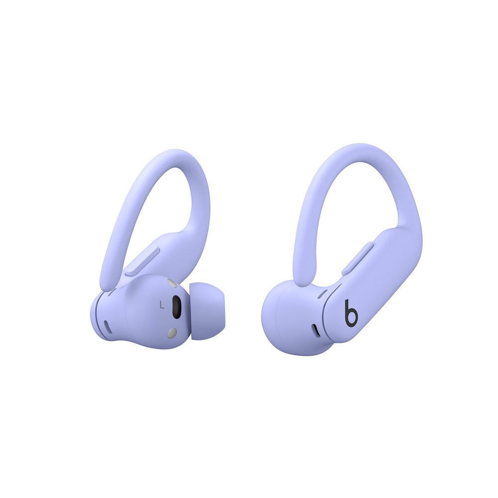 Beats visokozmogljive slušalke Powerbeats Pro 2 - hipervijolične - iSTYLE SI