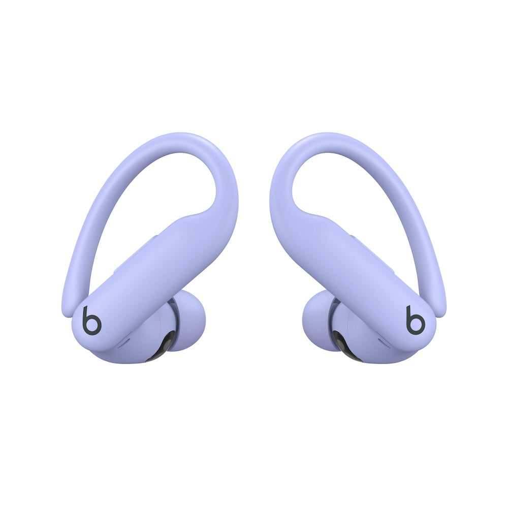 Beats visokozmogljive slušalke Powerbeats Pro 2 - hipervijolične - iSTYLE SI