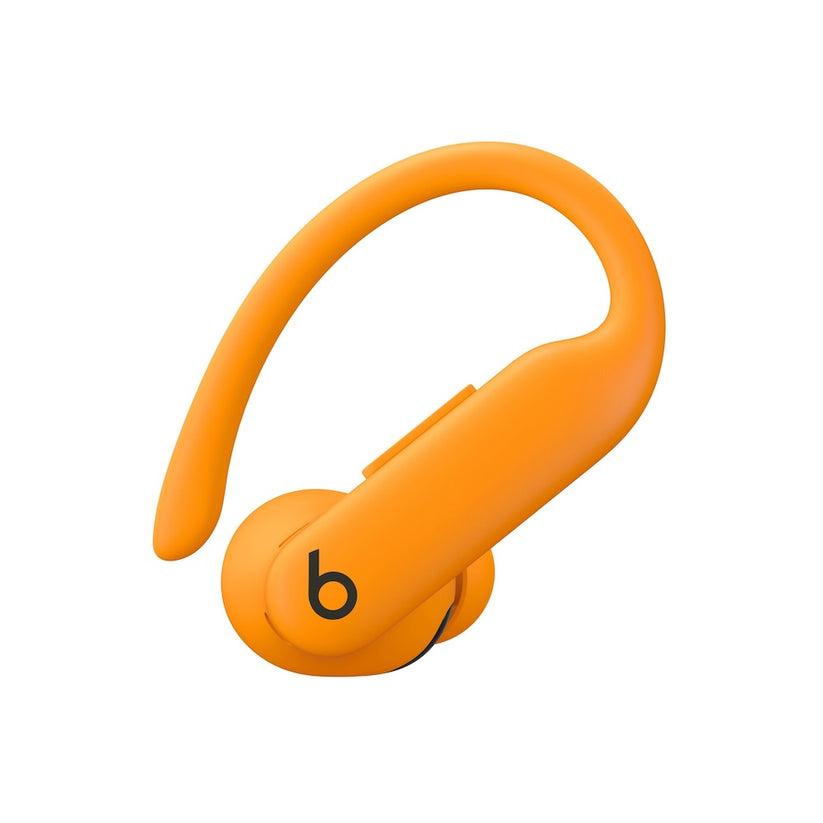 Beats visokozmogljive slušalke Powerbeats Pro 2 - električno oranžne - iSTYLE SI