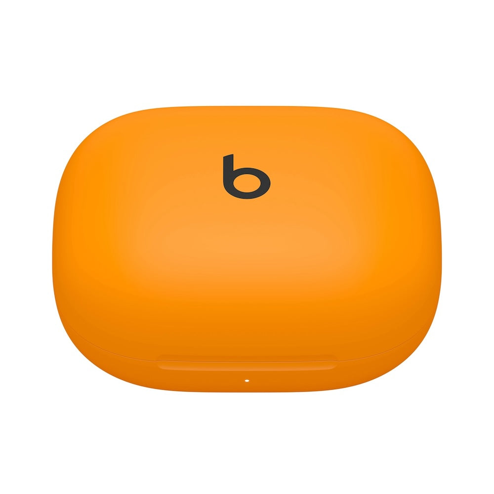 Beats visokozmogljive slušalke Powerbeats Pro 2 - električno oranžne - iSTYLE SI