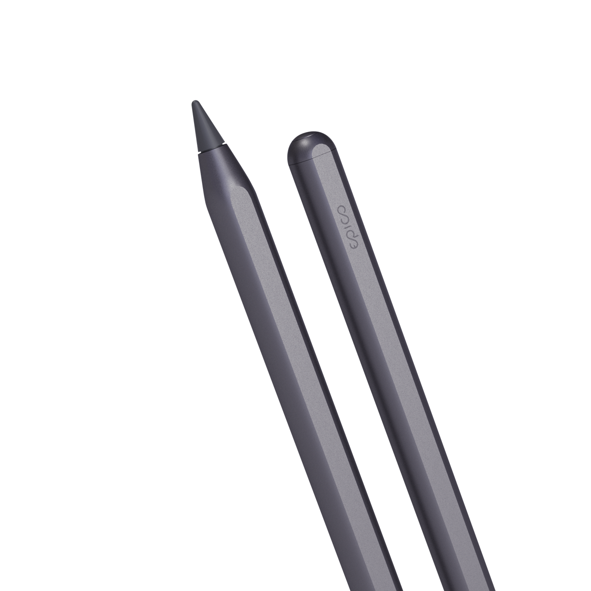 iSTYLE Stylus Pen za iPad - Magnetno brezžično polnjenje - iSTYLE SI