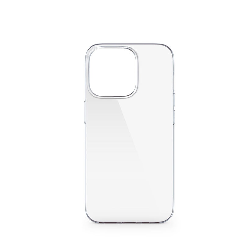 EPICO TWIGGY GLOSS ovitek za iPhone 13 - prozorna - iSTYLE SI