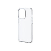 EPICO TWIGGY GLOSS ovitek za iPhone 13 - prozorna - iSTYLE SI