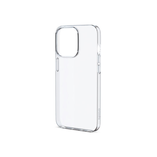 EPICO TWIGGY GLOSS ovitek za iPhone 13 Pro Max - prozorna - iSTYLE SI