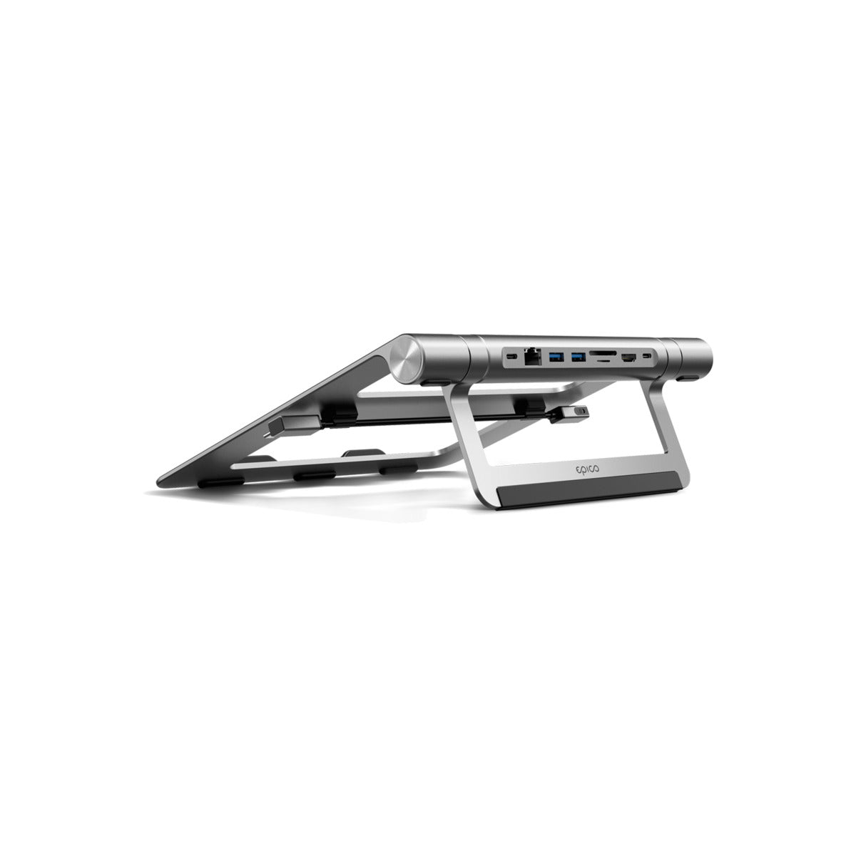 EPICO USB-C HUB Multiport 8v1 - iSTYLE SI