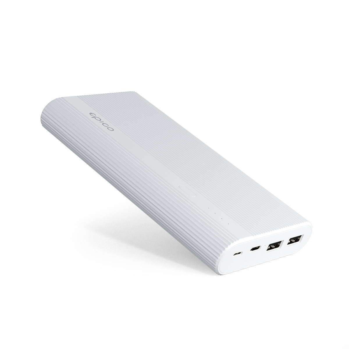 Epico Multiport Power Bank prenosna baterija 20100mAh - iSTYLE SI