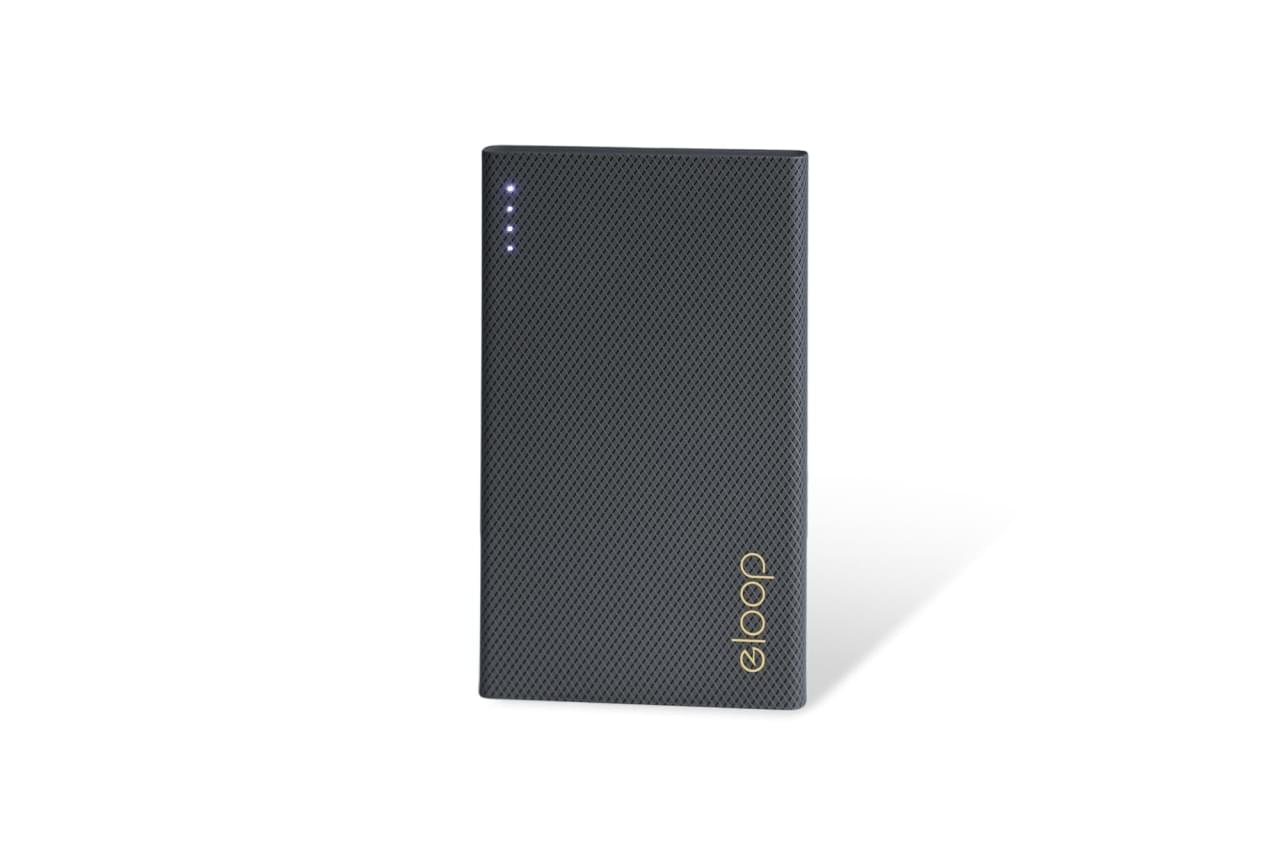EPICO Prenosna baterija ELOOP E29 30.000 mAh space grey - iSTYLE SI