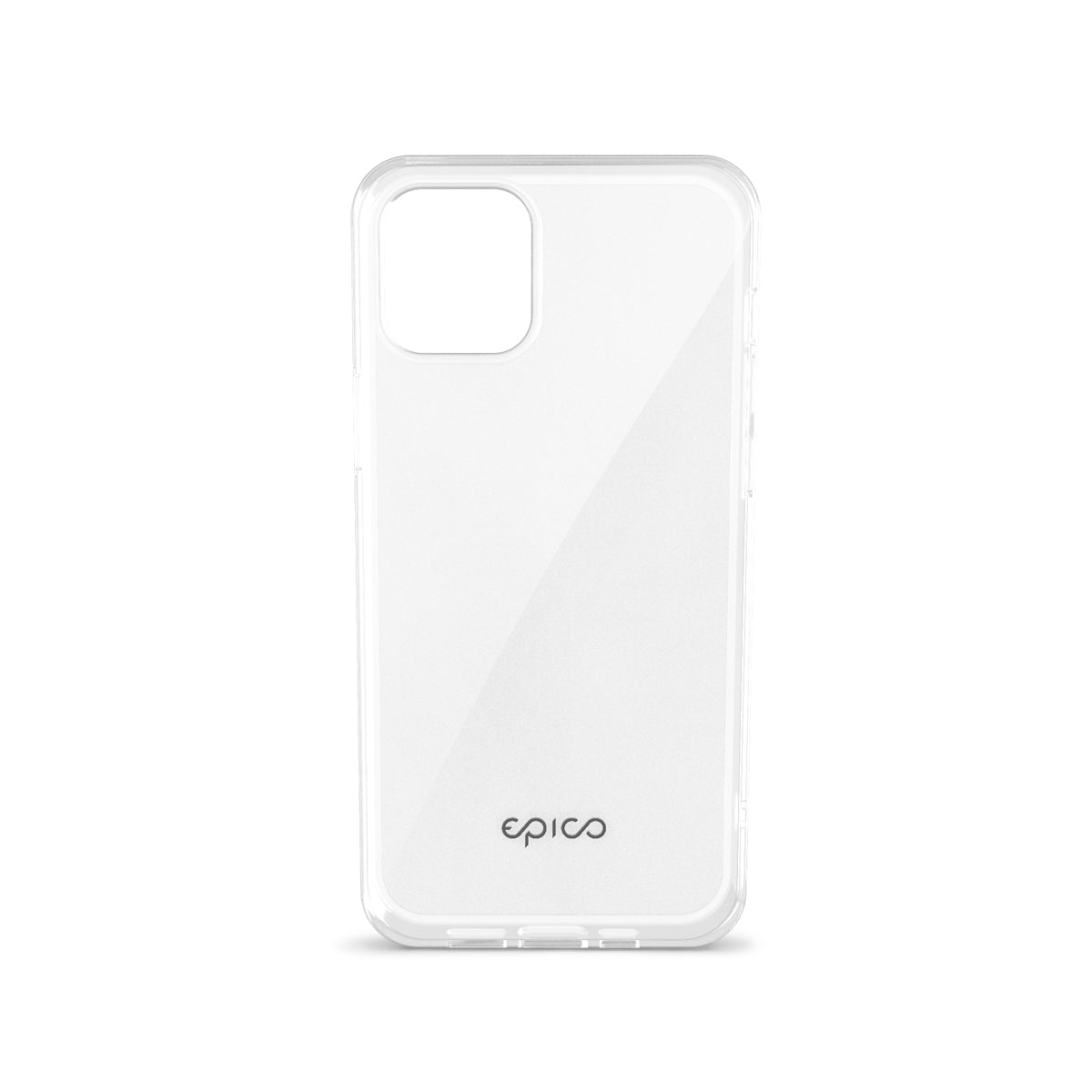 iSTYLE HERO Case za iPhone 12 mini - prozorna - iSTYLE SI